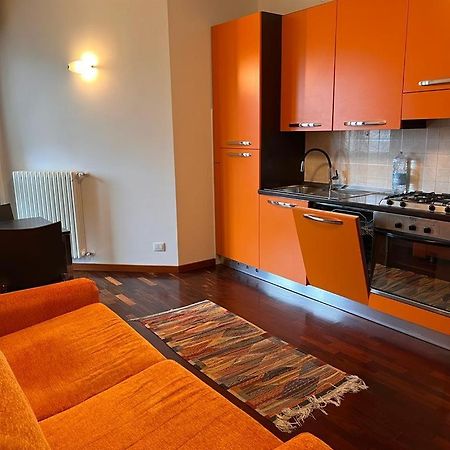 Coco Apartment Bergamo Dış mekan fotoğraf