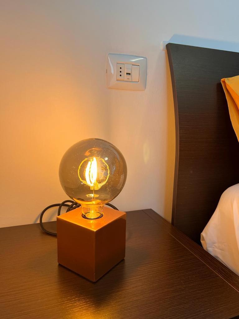 Coco Apartment Bergamo Dış mekan fotoğraf