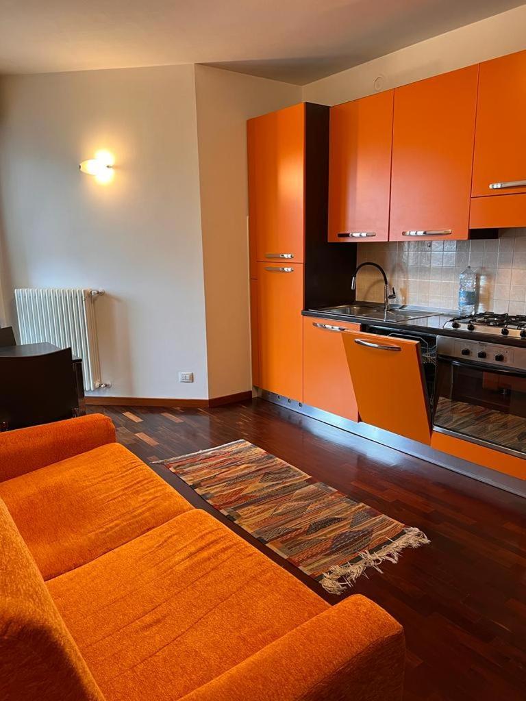 Coco Apartment Bergamo Dış mekan fotoğraf