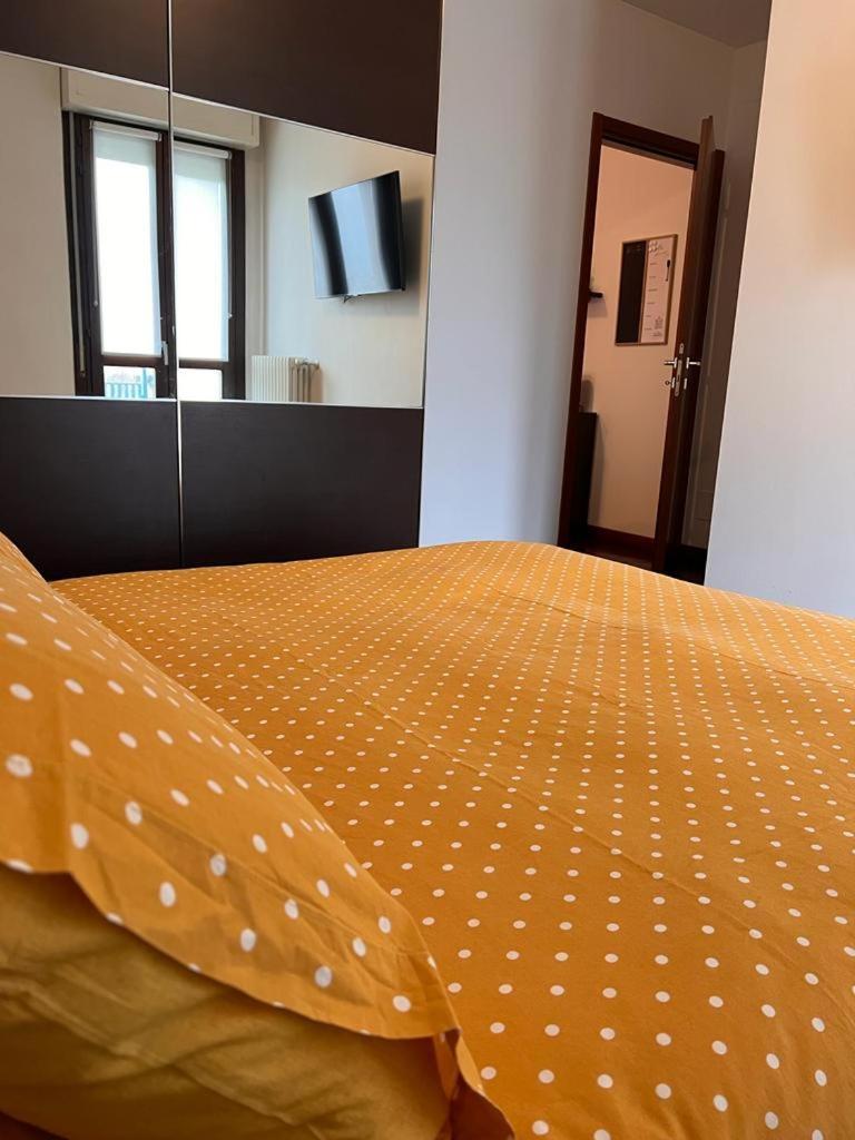 Coco Apartment Bergamo Dış mekan fotoğraf