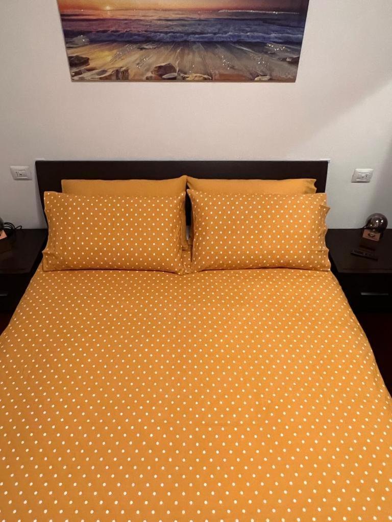 Coco Apartment Bergamo Dış mekan fotoğraf