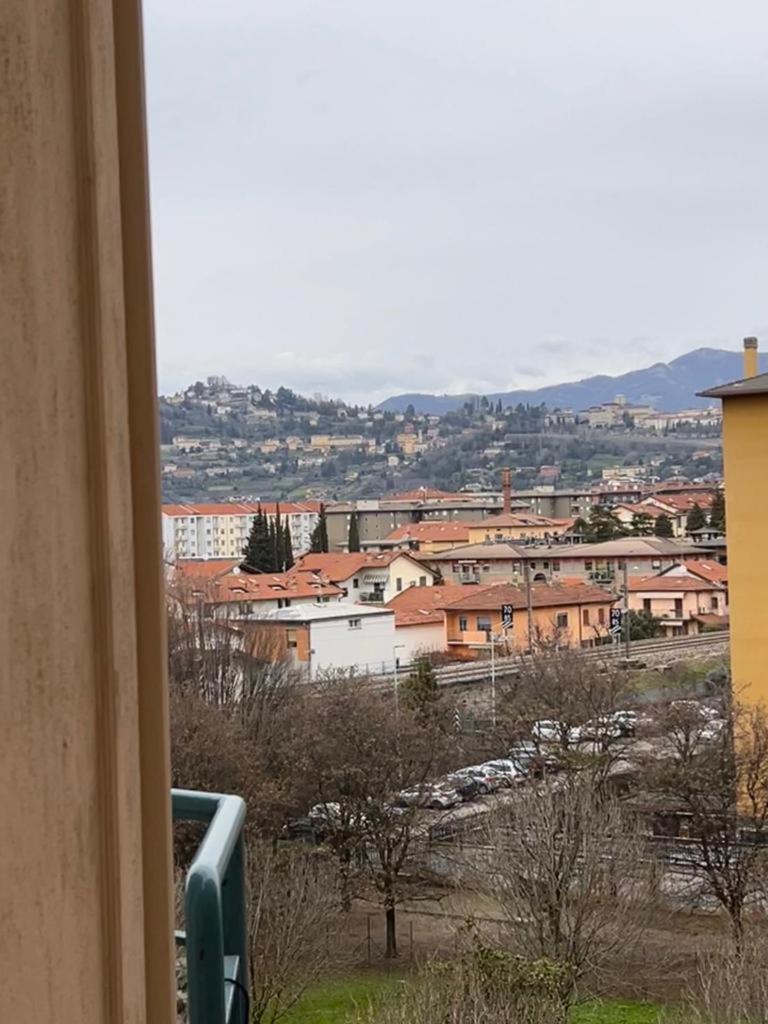 Coco Apartment Bergamo Dış mekan fotoğraf