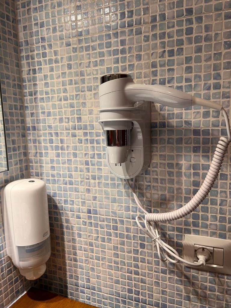 Coco Apartment Bergamo Dış mekan fotoğraf